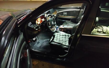 BMW 7 серия, 2002 год, 650 000 рублей, 8 фотография