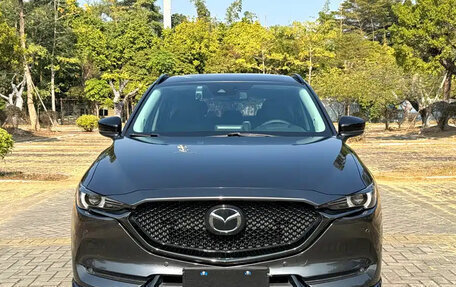 Mazda CX-5 II, 2021 год, 2 380 000 рублей, 2 фотография