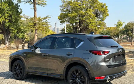 Mazda CX-5 II, 2021 год, 2 380 000 рублей, 4 фотография