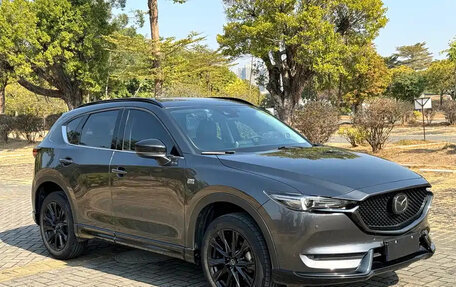Mazda CX-5 II, 2021 год, 2 380 000 рублей, 3 фотография