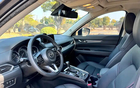 Mazda CX-5 II, 2021 год, 2 380 000 рублей, 7 фотография