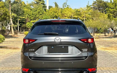 Mazda CX-5 II, 2021 год, 2 380 000 рублей, 5 фотография