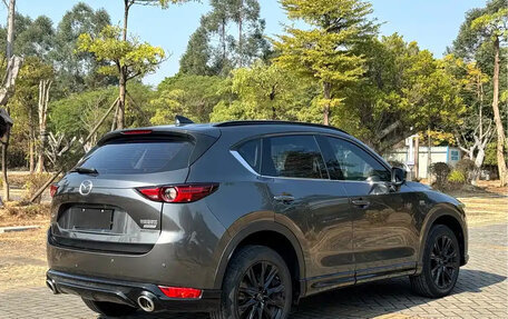 Mazda CX-5 II, 2021 год, 2 380 000 рублей, 6 фотография