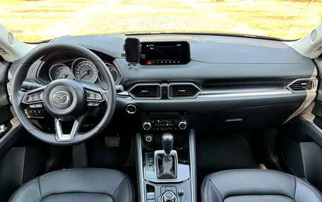 Mazda CX-5 II, 2021 год, 2 380 000 рублей, 9 фотография