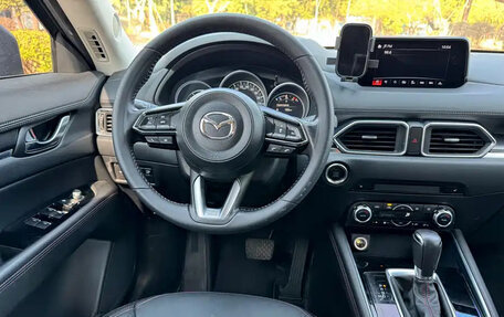 Mazda CX-5 II, 2021 год, 2 380 000 рублей, 8 фотография