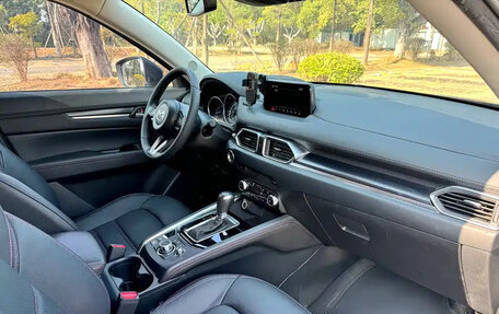 Mazda CX-5 II, 2021 год, 2 380 000 рублей, 11 фотография
