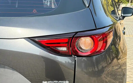 Mazda CX-5 II, 2021 год, 2 380 000 рублей, 14 фотография