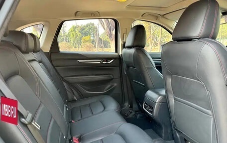Mazda CX-5 II, 2021 год, 2 380 000 рублей, 12 фотография