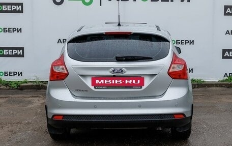 Ford Focus III, 2012 год, 738 800 рублей, 7 фотография