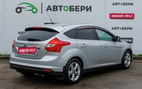 Ford Focus III, 2012 год, 738 800 рублей, 6 фотография