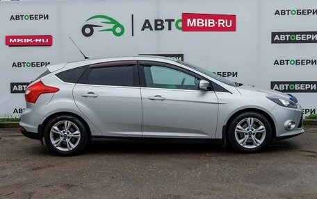 Ford Focus III, 2012 год, 738 800 рублей, 5 фотография