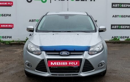 Ford Focus III, 2012 год, 738 800 рублей, 3 фотография