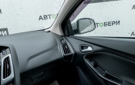 Ford Focus III, 2012 год, 738 800 рублей, 11 фотография
