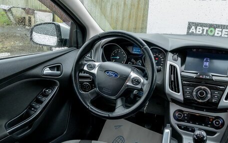 Ford Focus III, 2012 год, 738 800 рублей, 10 фотография