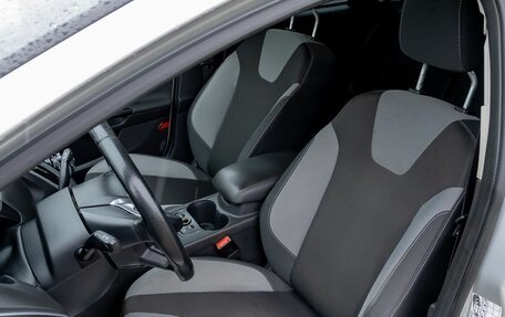 Ford Focus III, 2012 год, 738 800 рублей, 16 фотография