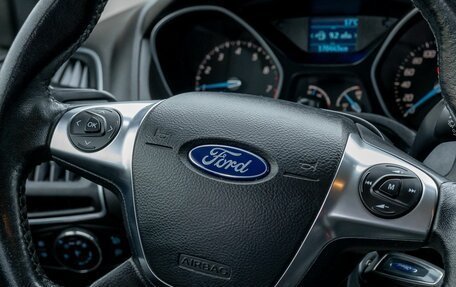 Ford Focus III, 2012 год, 738 800 рублей, 12 фотография