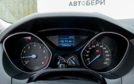 Ford Focus III, 2012 год, 738 800 рублей, 17 фотография
