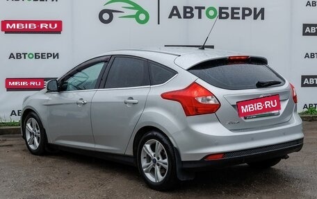 Ford Focus III, 2012 год, 738 800 рублей, 8 фотография