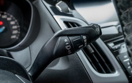 Ford Focus III, 2012 год, 738 800 рублей, 19 фотография