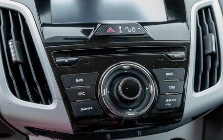 Ford Focus III, 2012 год, 738 800 рублей, 21 фотография