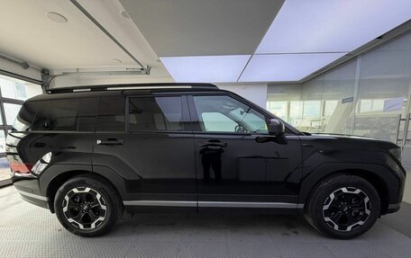 Hyundai Santa Fe IV, 2024 год, 4 899 000 рублей, 5 фотография