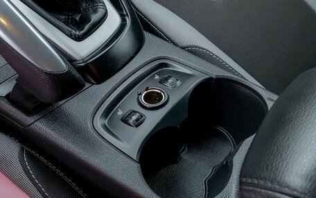 Ford Focus III, 2012 год, 738 800 рублей, 23 фотография