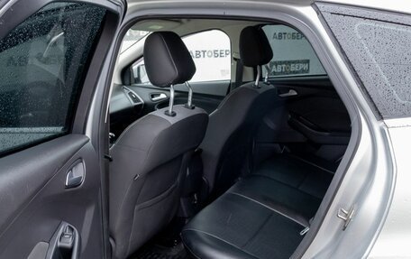Ford Focus III, 2012 год, 738 800 рублей, 24 фотография