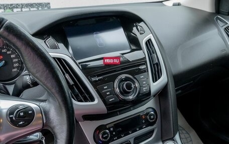 Ford Focus III, 2012 год, 738 800 рублей, 20 фотография