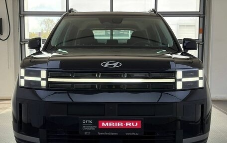 Hyundai Santa Fe IV, 2024 год, 4 899 000 рублей, 2 фотография