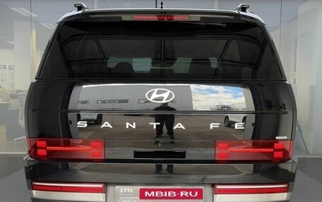 Hyundai Santa Fe IV, 2024 год, 4 899 000 рублей, 7 фотография
