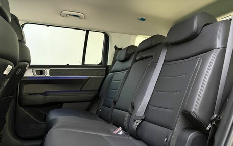 Hyundai Santa Fe IV, 2024 год, 4 899 000 рублей, 15 фотография