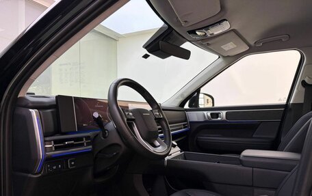 Hyundai Santa Fe IV, 2024 год, 4 899 000 рублей, 20 фотография