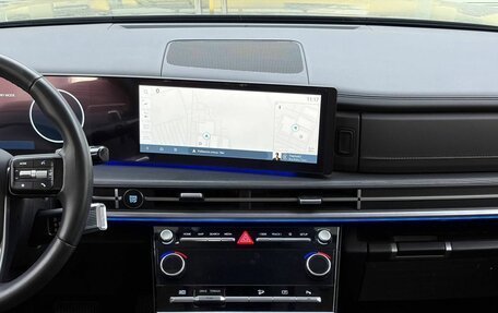 Hyundai Santa Fe IV, 2024 год, 4 899 000 рублей, 18 фотография