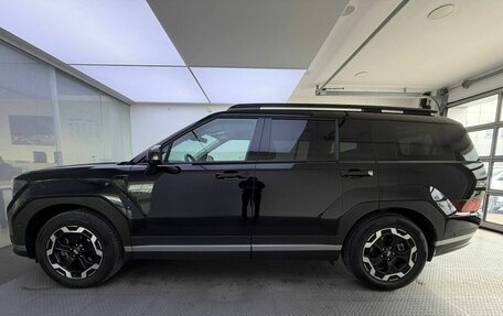 Hyundai Santa Fe IV, 2024 год, 4 899 000 рублей, 10 фотография