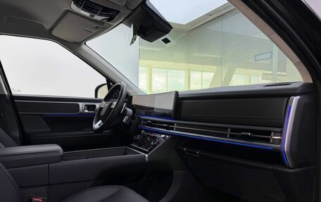 Hyundai Santa Fe IV, 2024 год, 4 899 000 рублей, 13 фотография
