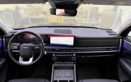 Hyundai Santa Fe IV, 2024 год, 4 899 000 рублей, 17 фотография