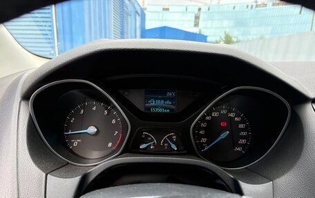 Ford Focus III, 2011 год, 600 000 рублей, 7 фотография