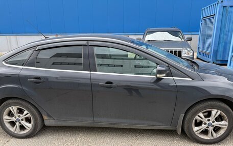 Ford Focus III, 2011 год, 600 000 рублей, 6 фотография