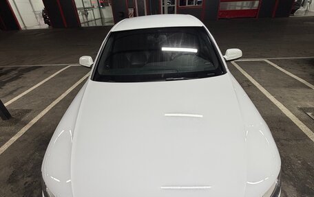 Audi A4, 2013 год, 1 500 000 рублей, 3 фотография
