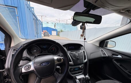 Ford Focus III, 2011 год, 600 000 рублей, 8 фотография