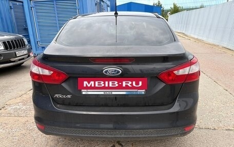 Ford Focus III, 2011 год, 600 000 рублей, 3 фотография