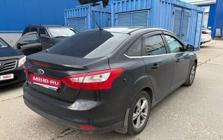 Ford Focus III, 2011 год, 600 000 рублей, 5 фотография