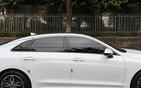 KIA K5, 2022 год, 2 780 017 рублей, 4 фотография