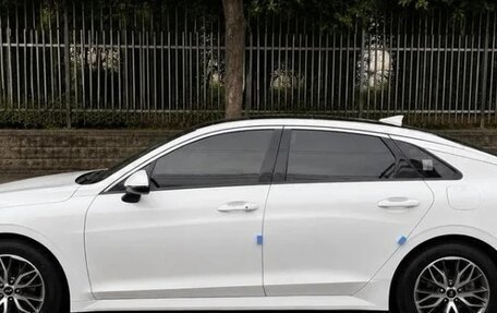 KIA K5, 2022 год, 2 780 017 рублей, 2 фотография