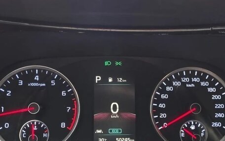 KIA K5, 2022 год, 2 780 017 рублей, 5 фотография