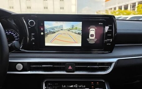 KIA K5, 2022 год, 2 780 017 рублей, 6 фотография