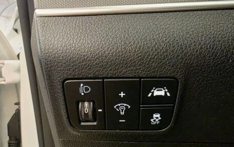 KIA K5, 2022 год, 2 780 017 рублей, 9 фотография