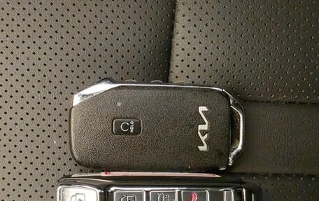 KIA K5, 2022 год, 2 780 017 рублей, 10 фотография