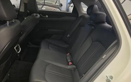 KIA K5, 2022 год, 2 780 017 рублей, 15 фотография