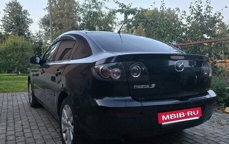 Mazda 3, 2007 год, 520 000 рублей, 5 фотография